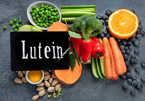 ルテイン