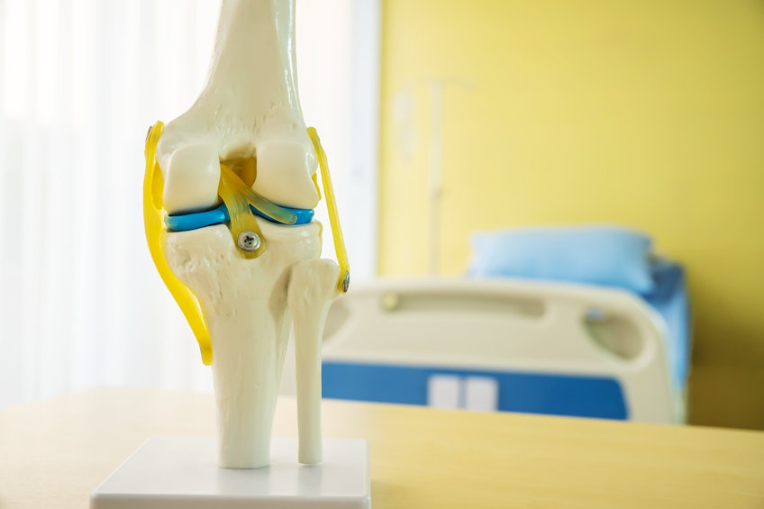 生活に支障を来たす膝の痛みの原因と日常的に取れる対策２
