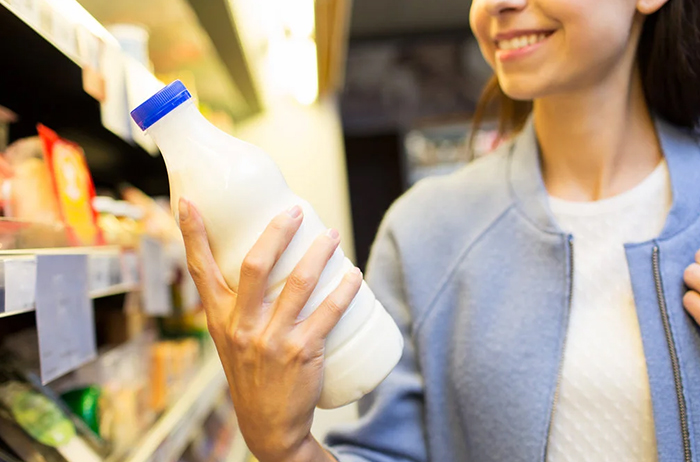 口臭予防・コンビニ対策!口臭ケアに一役買ってくれる身近な飲み物・食べ物