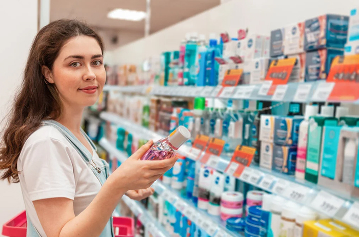 意外と知らないマウスウォッシュ種類と効果と正しい使い方