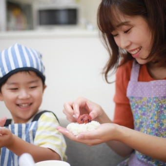 日本古来のスーパーフード・梅干を使った健康レシピ