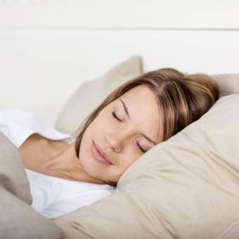 枕で身体の痛みが軽減される？自分に合った枕を選ぼう！