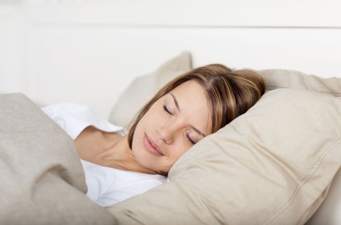 枕で身体の痛みが軽減される？自分に合った枕を選ぼう！
