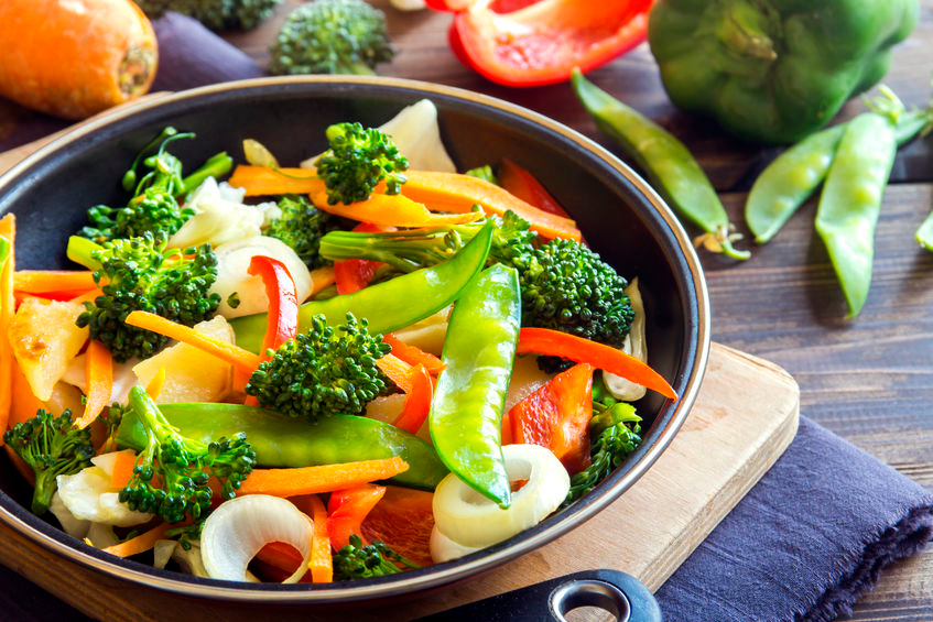 「野菜食べてるのに野菜不足」を解消する食生活のポイント