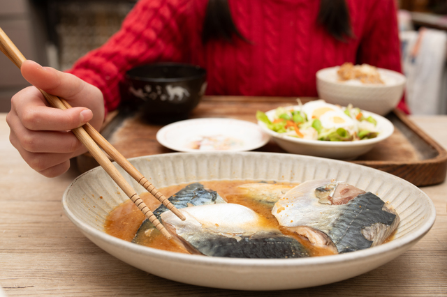 魚介類にしか含まれない～EPAを摂取する食習慣を意識しよう！