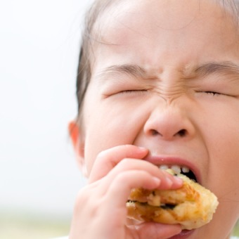 よく噛む習慣を身につけよう！咀嚼で食欲をコントロール