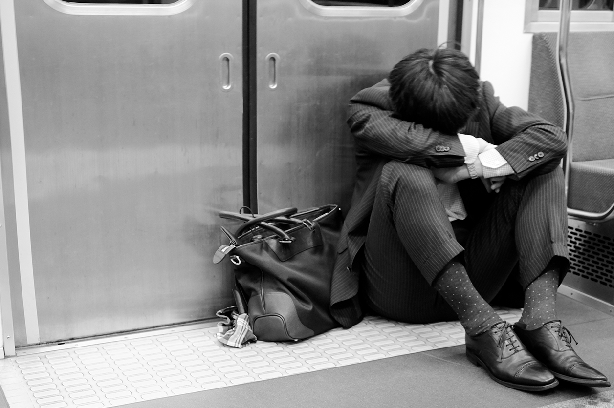 中高年になると眼圧が高くなる理由