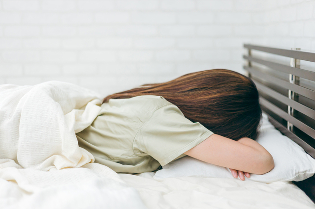 腸内の乱れが招く様々な弊害
