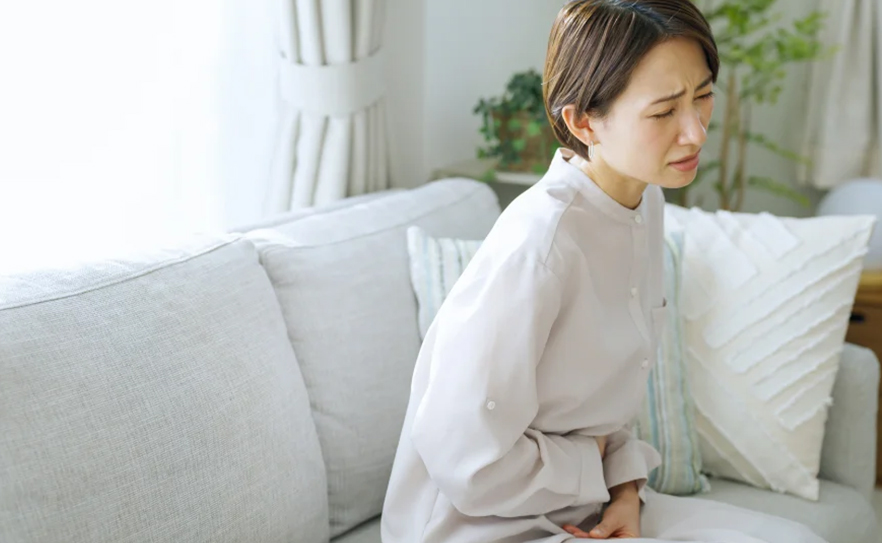 40～50代の更年期世代の女性に多い頻尿とその原因