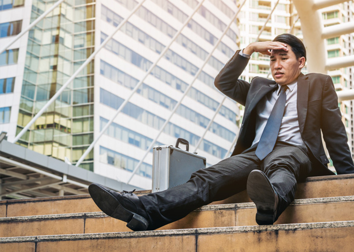 30歳をピークに10年で5％？！サルコペニアはなぜ起こる？