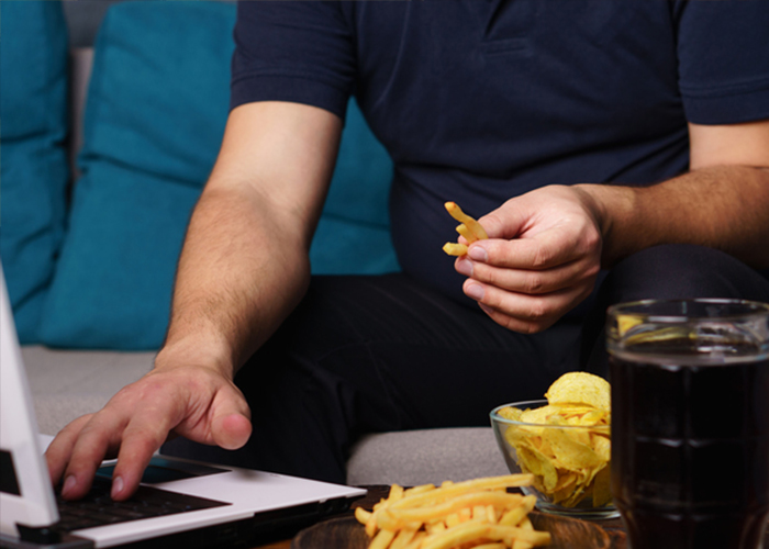 生活習慣と睡眠時間が頻尿と大きく関連する理由