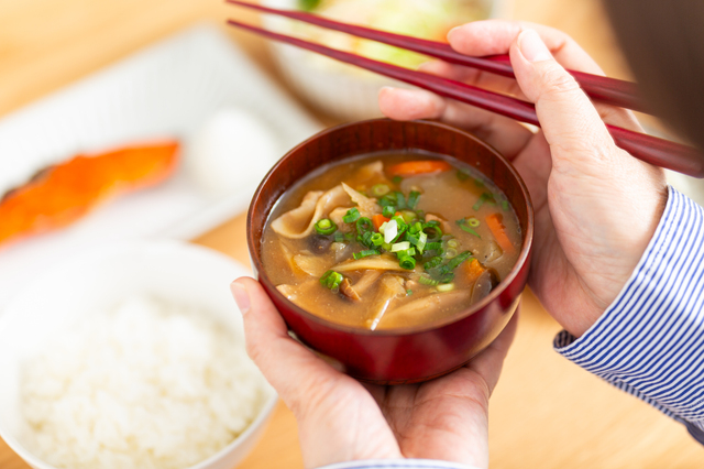 やる気に満ち溢れる毎朝を過ごす栄養満点レシピ