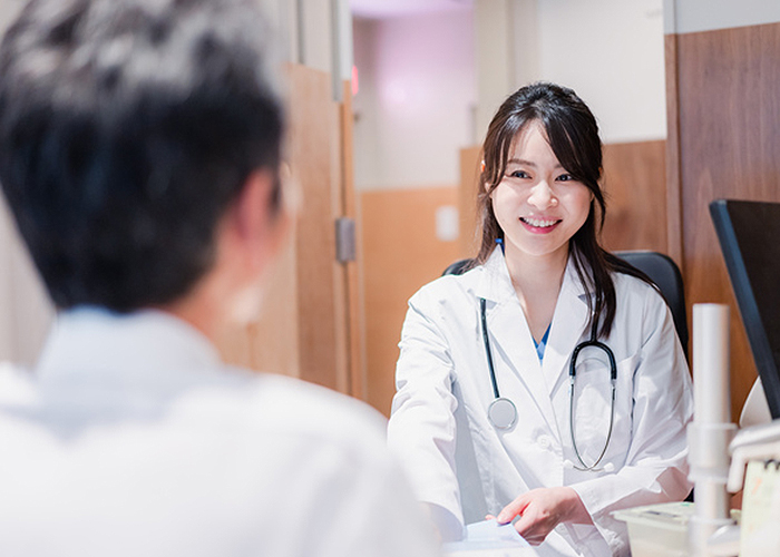 糖尿病疑い者数1100万人から見える働き世代へのメッセージ