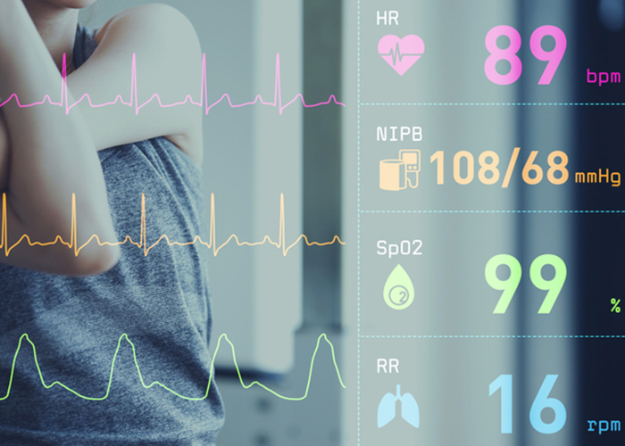 実は運動になってない？！消費エネルギーと心拍数と運動強度
